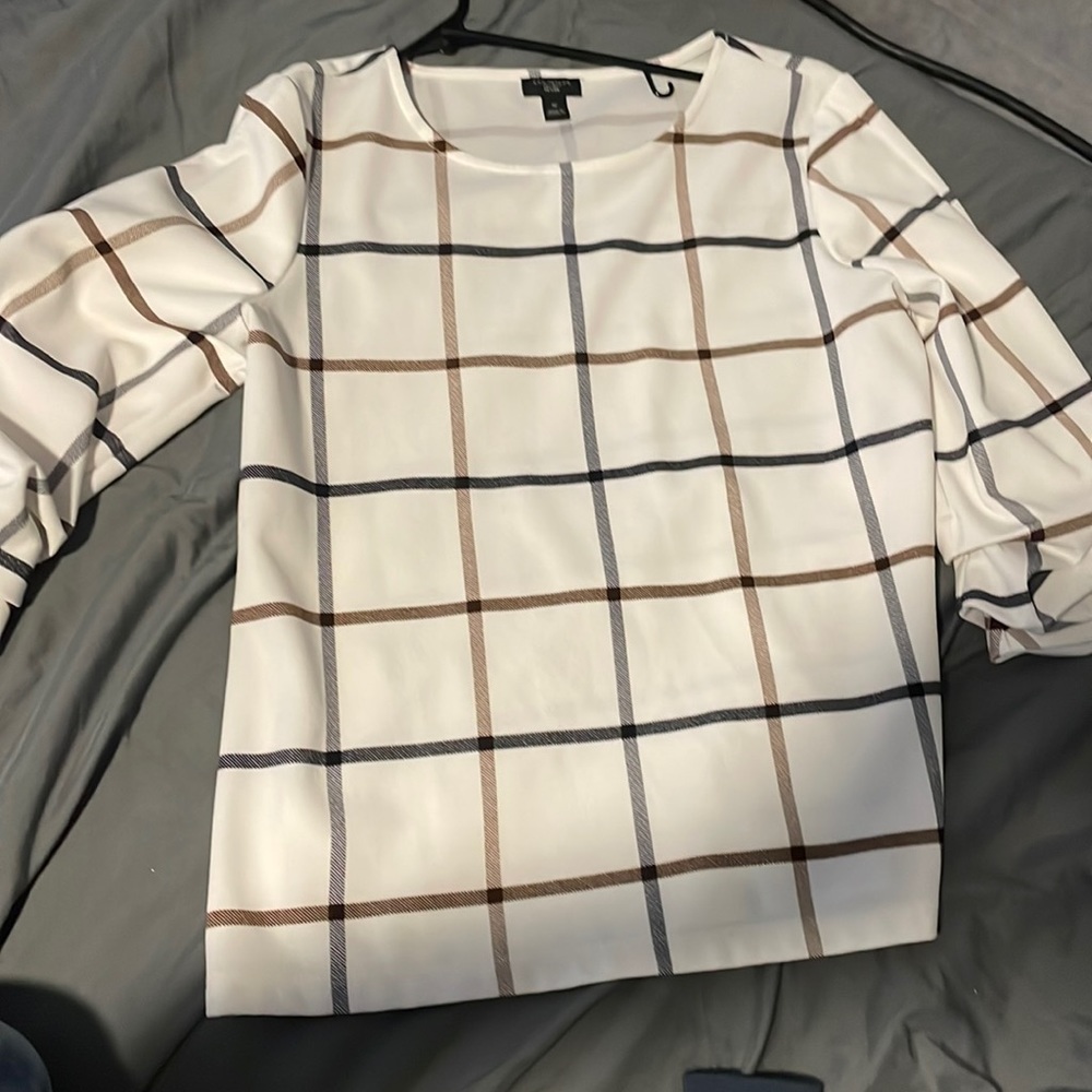Church shirt